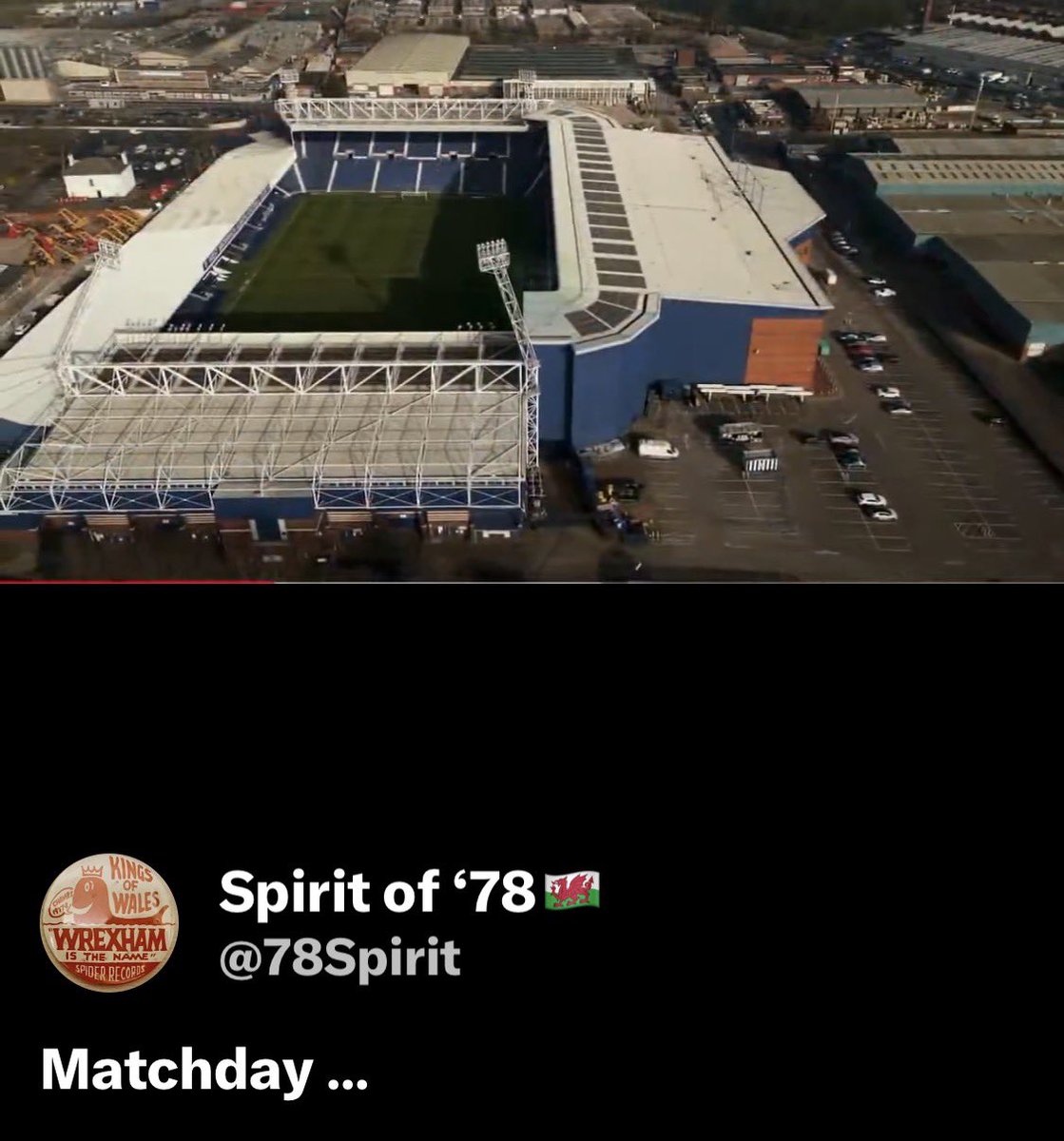 Geraint Lloyd tweet media