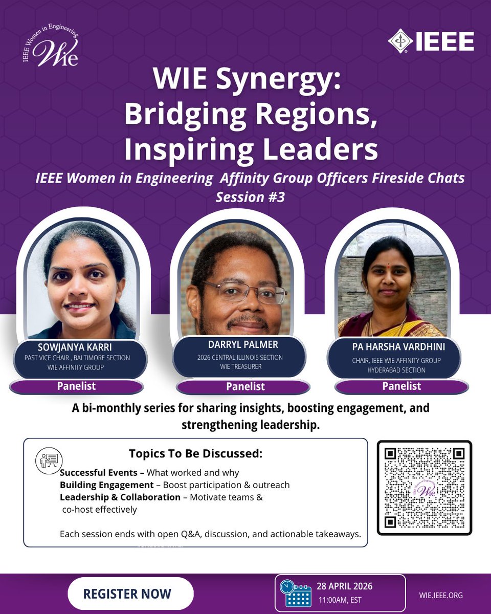 IEEE WIE tweet media