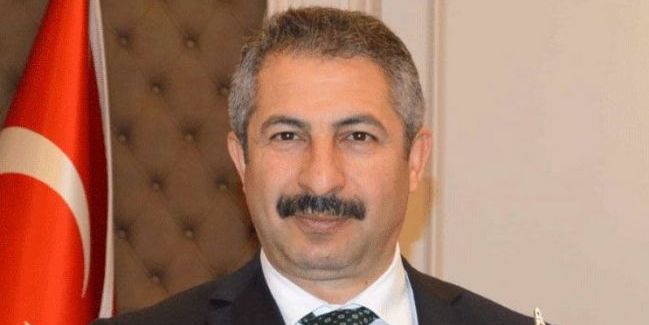 The Turkish Post tweet media