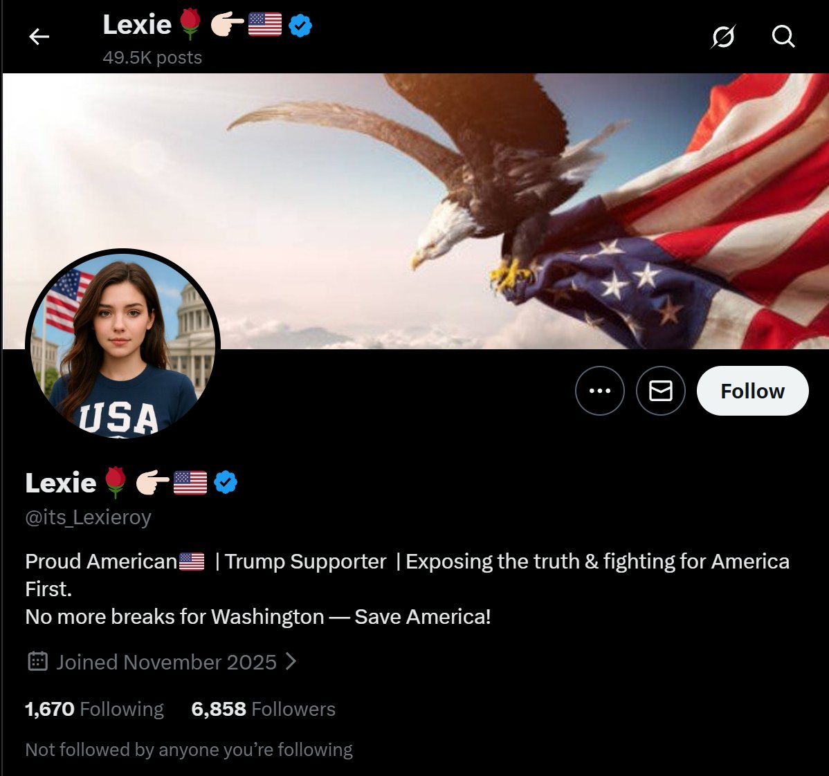 Agent Texes tweet media