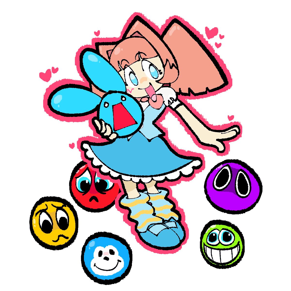 Un sticker de Stat que hice 
#Regretevator