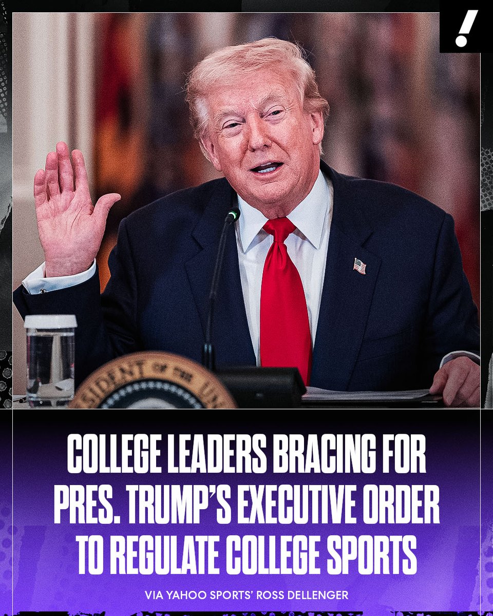 Yahoo Sports tweet media