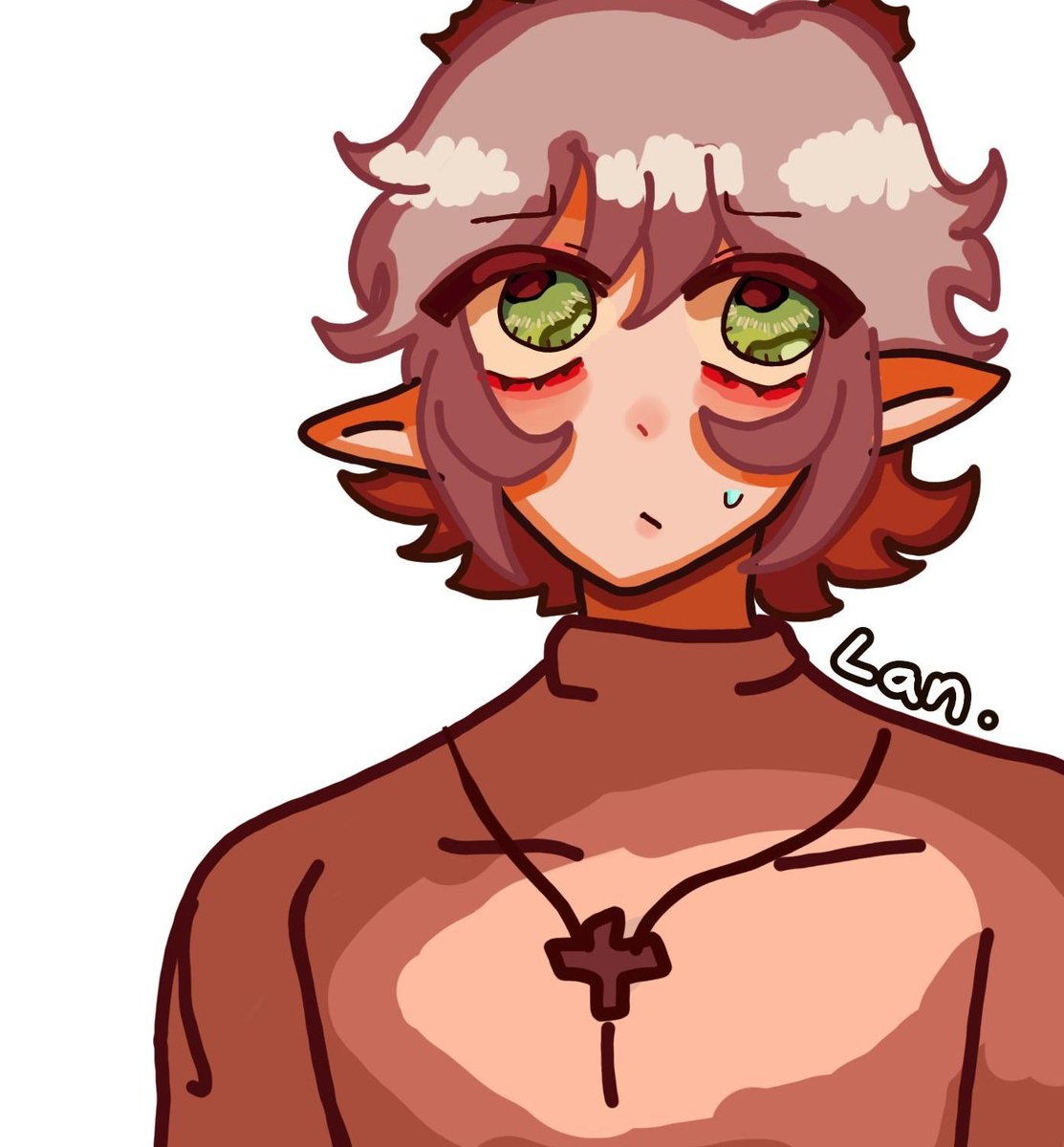 Lancitoo ♡ tweet media