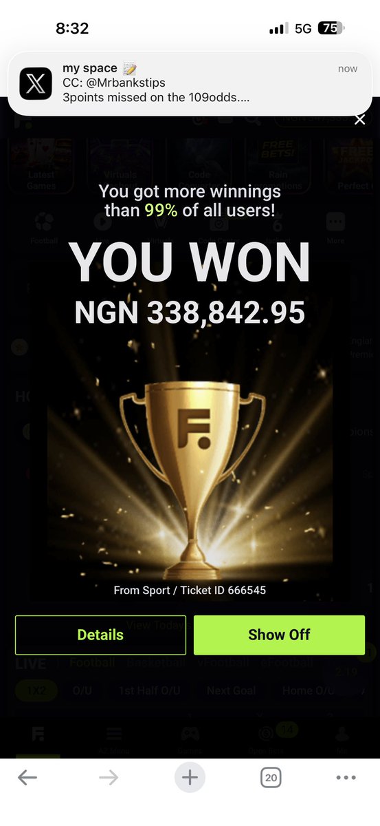 HACKAGON tweet media