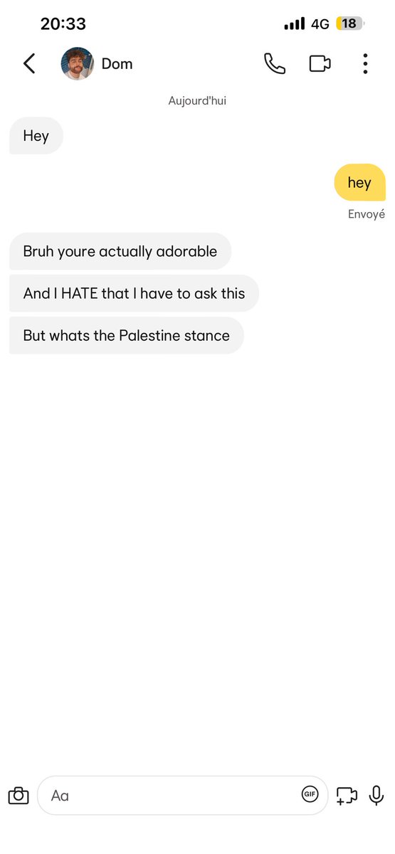 ✡︎ pierre ✡︎ tweet media