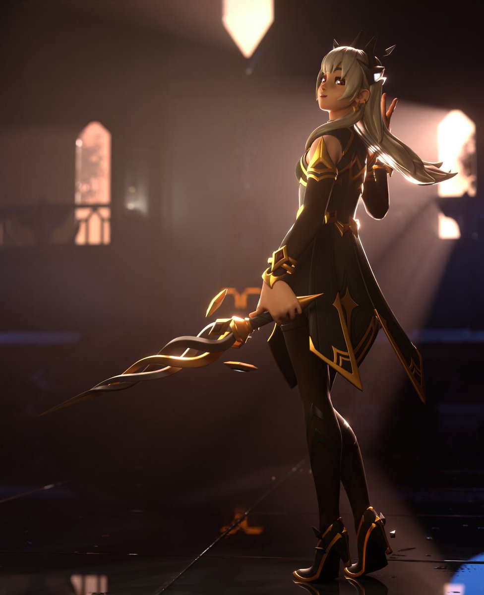 Necropolix tweet media