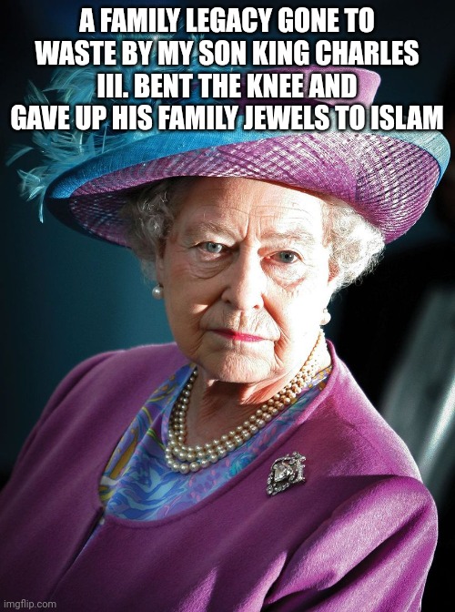 <a href="/Godfrey_Bloom/">Godfrey Bloom - The New Philosophers</a> . . . ABDICATE! . . . Long Live The Queen! . . .