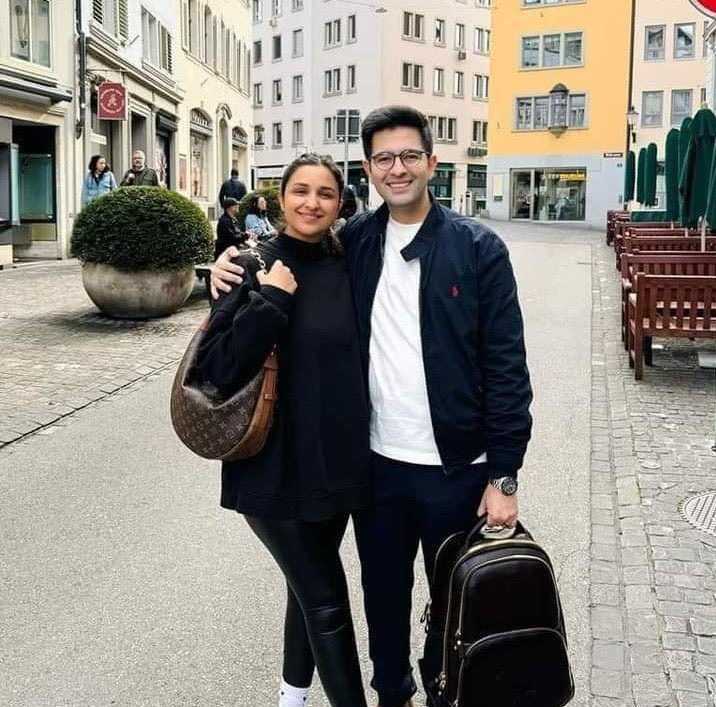 Pushpendra Singh tweet media