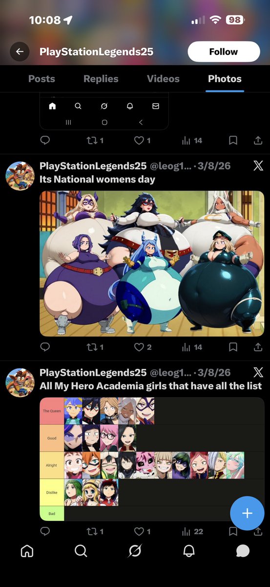 digginator tweet media