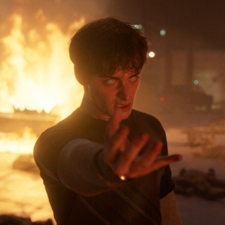 axel ☆ will byers defender tweet media