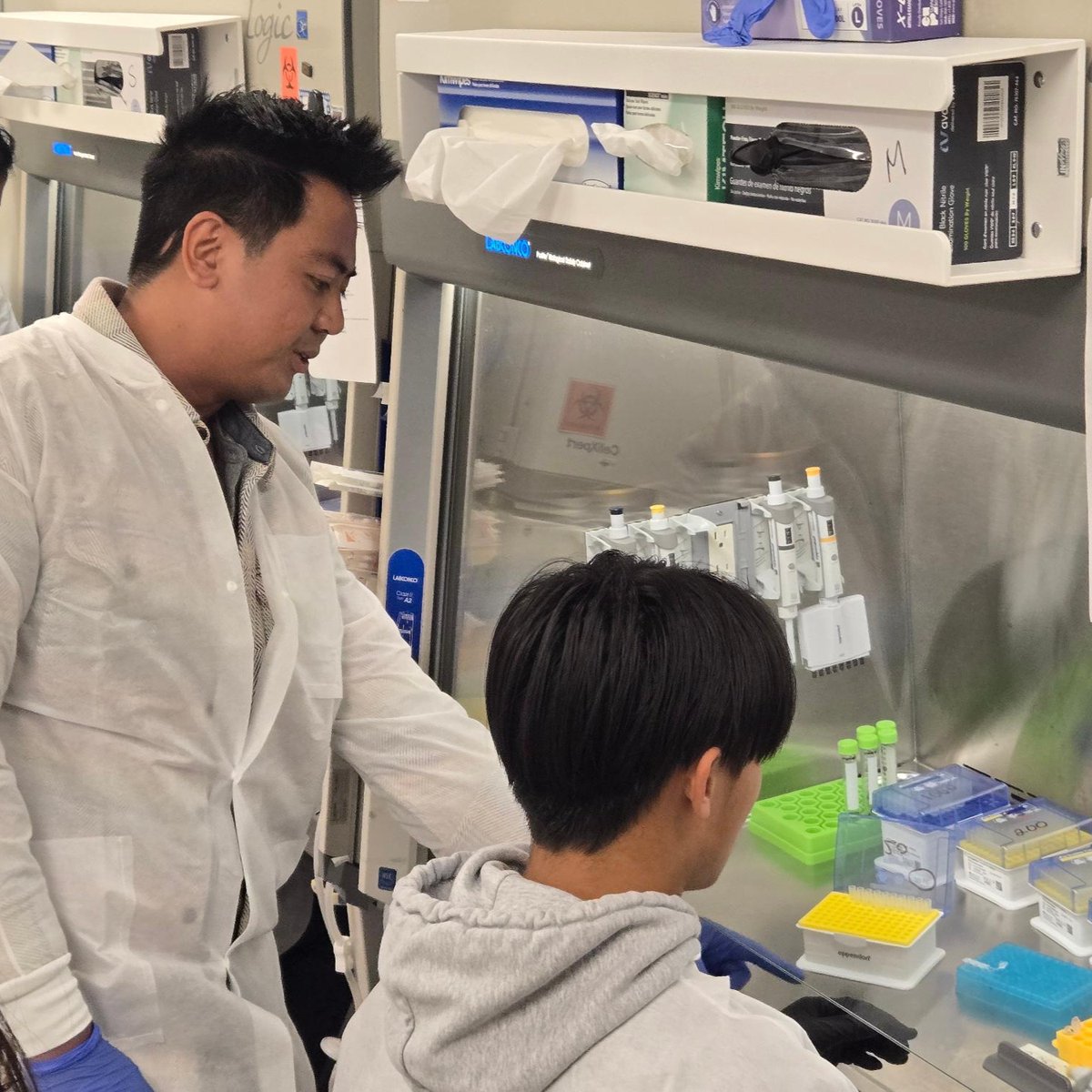 USC Stem Cell tweet media