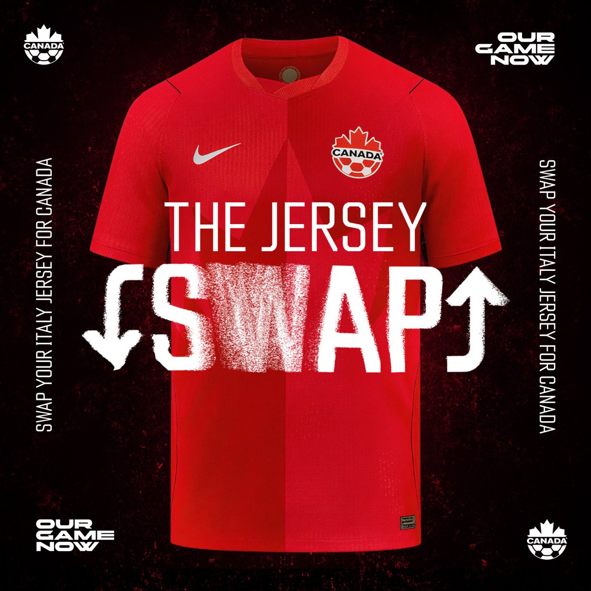 Canada Soccer tweet media