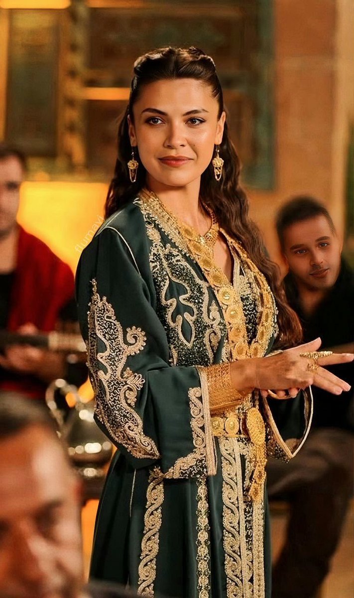 Dizi Dünyası tweet media