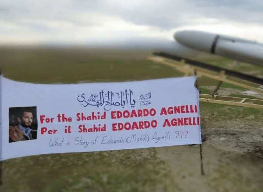 Angel Van Lang (divergent)✊🇵🇸🇨🇺NATexit noWAR tweet media