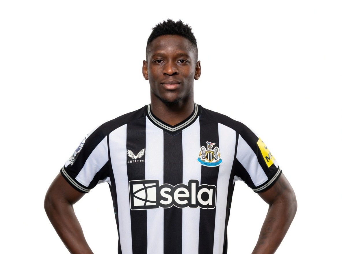 LEONARDO TIPSTER tweet media