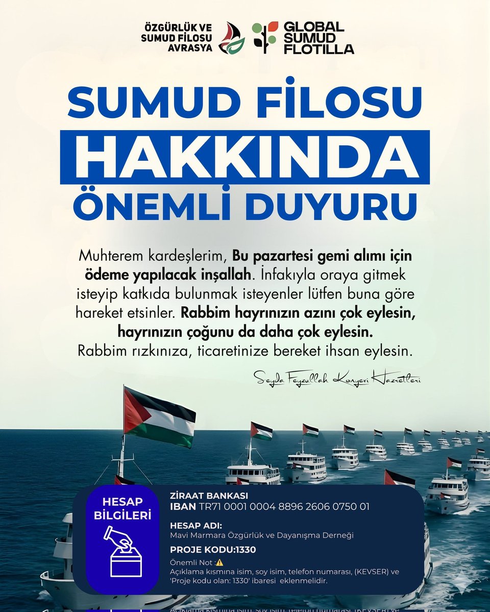 Kevser Eğitim Vakfı tweet media