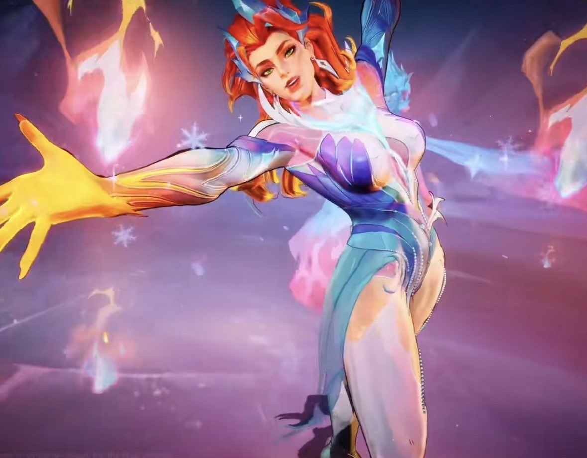 CLØVØR tweet media