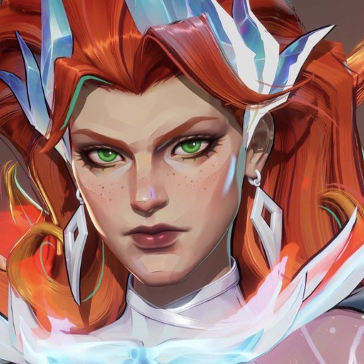 CLØVØR tweet media