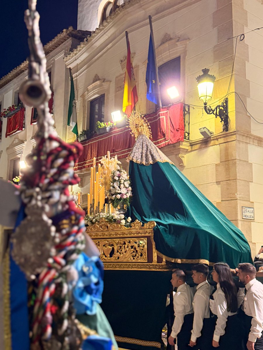 B.M. Santa Cecilia de Sorbas tweet media