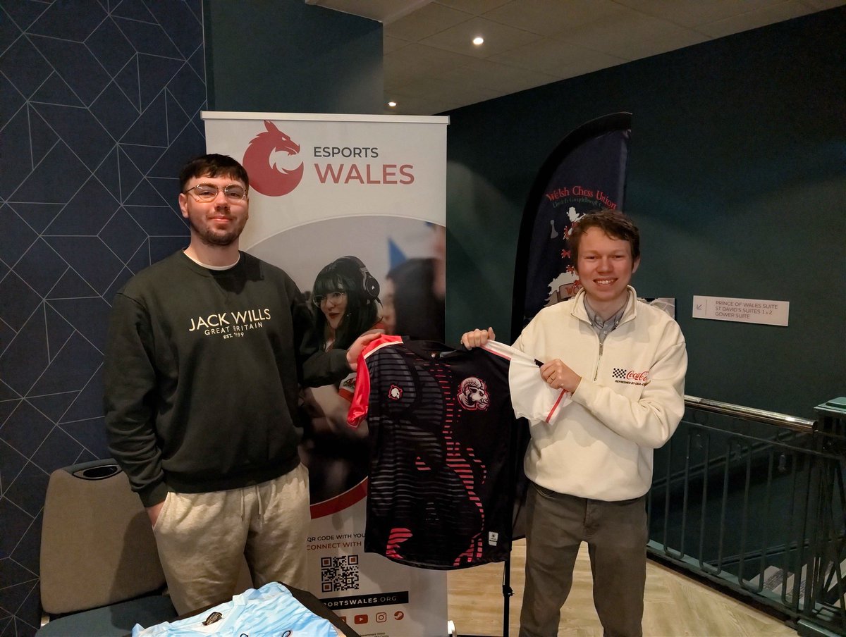 GOATS ESPORTS 🐐 tweet media