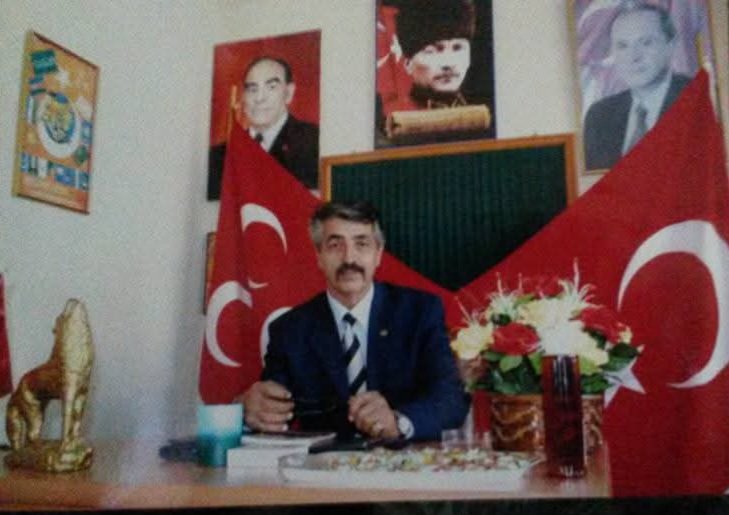 Sibel Çeçen Yavaş tweet media