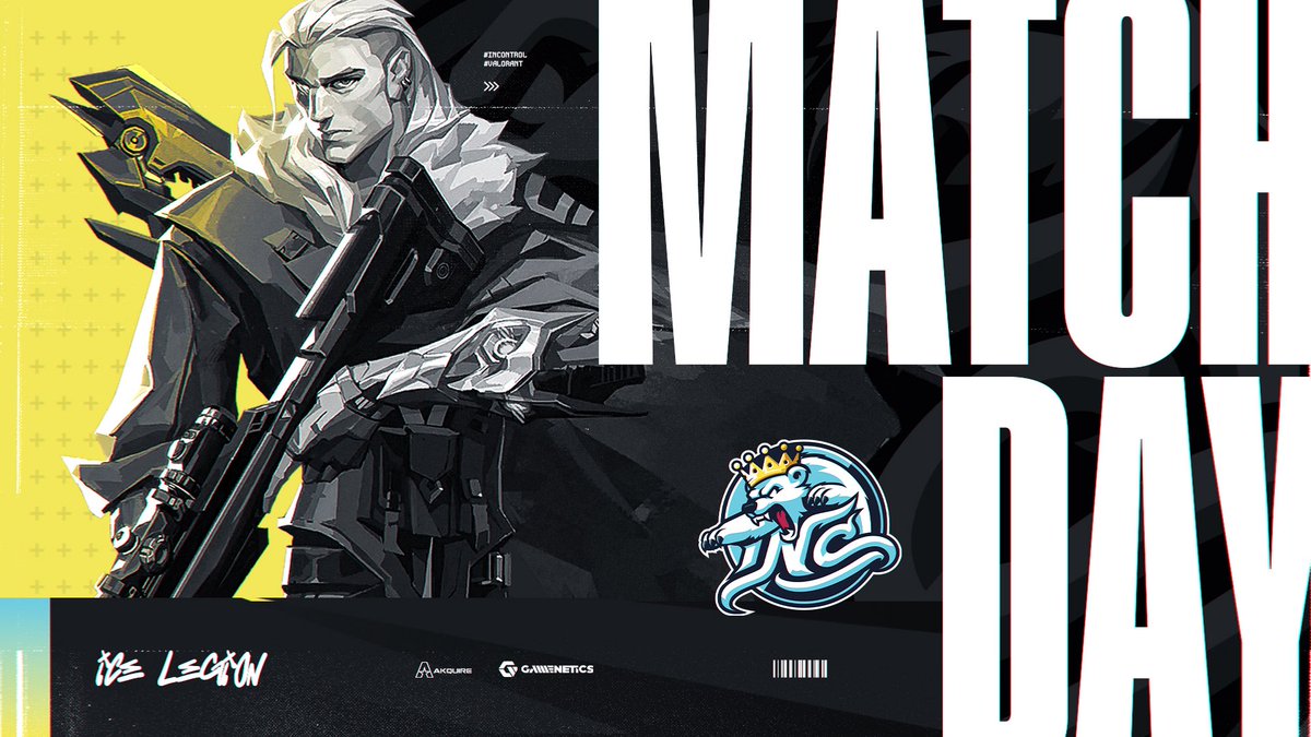 InControl tweet media