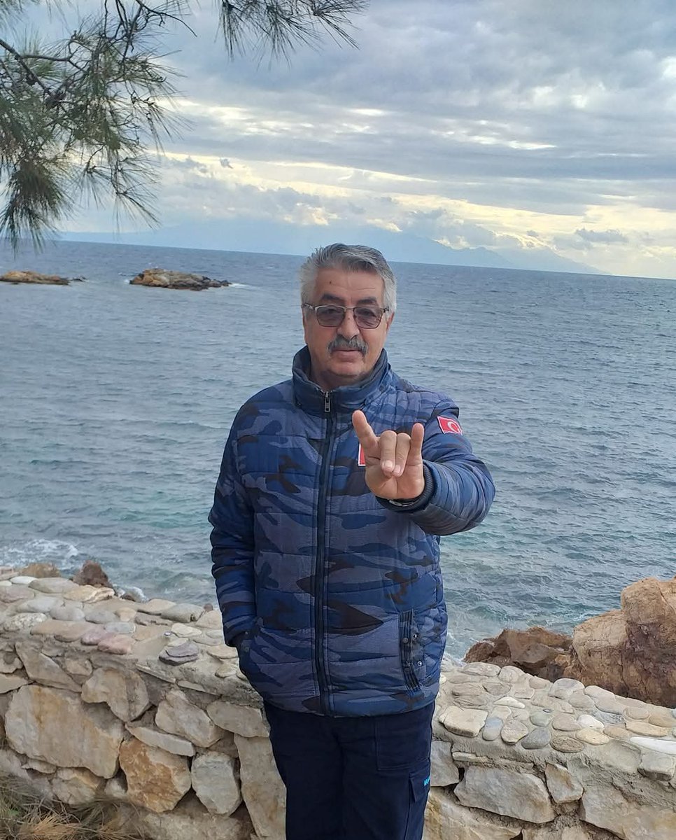 Sibel Çeçen Yavaş tweet media