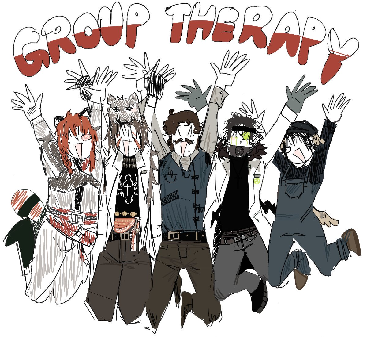 egipski ⚢ lord duo eater tweet media