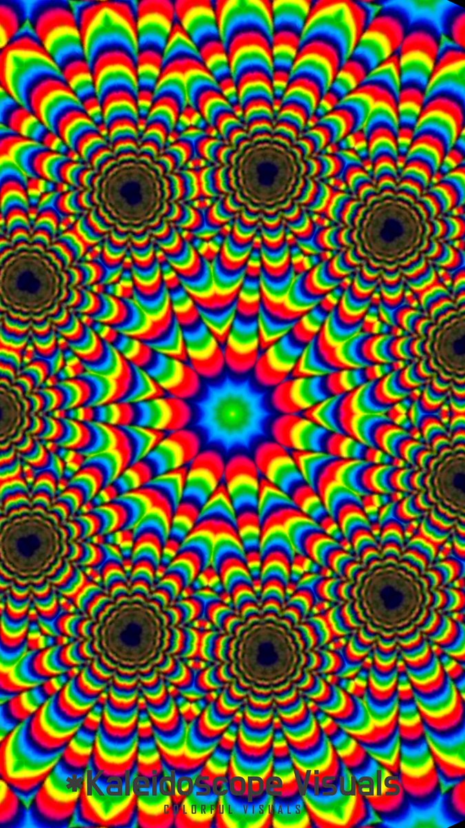 Kaleidoscope Visuals (@KaleidoVisuals) / Posts / X