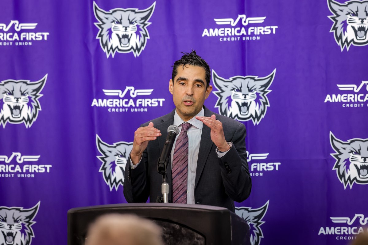 Weber State Men’s Basketball tweet media