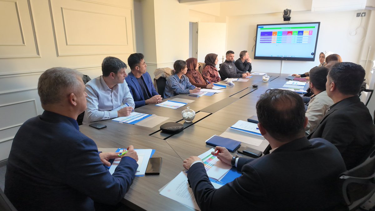 GSB Muş Yurtları tweet media