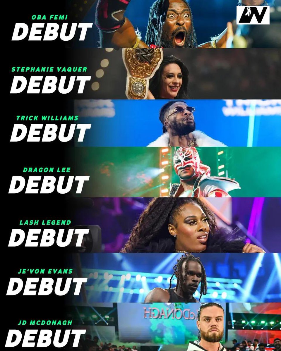 Wrestling Club tweet media