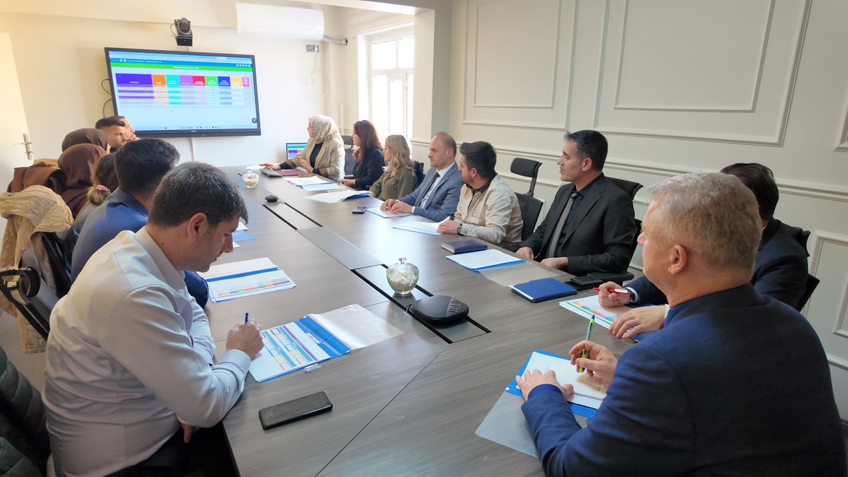 GSB Muş Yurtları tweet media