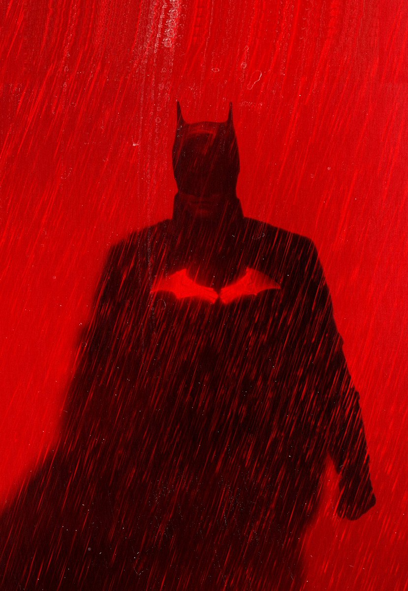 The Batman Saga News tweet media