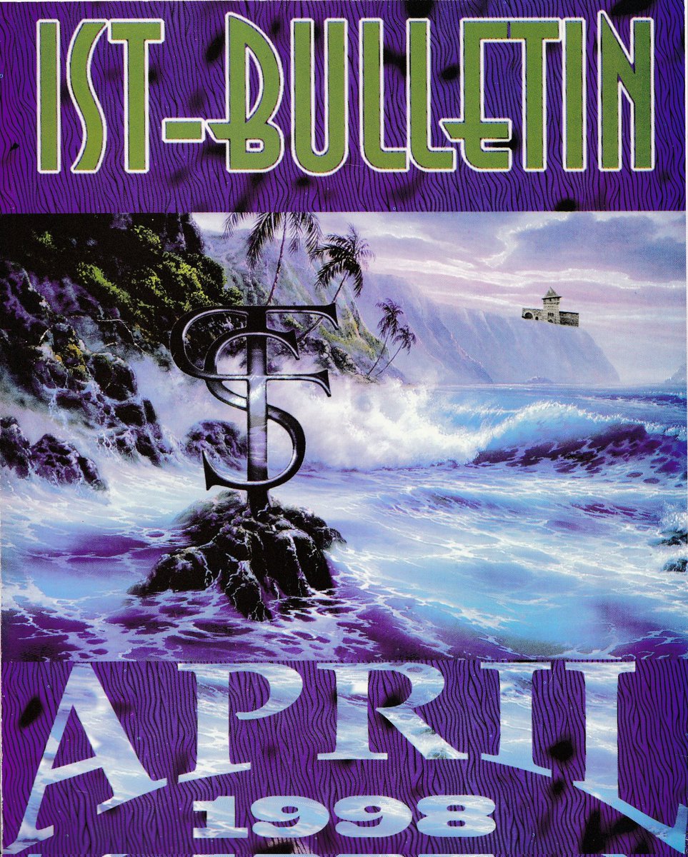 4PACKENT's tweet image. 🎨 #FlashbackFriday: Creative Cognitive Trade before the🖼️degree. @CACorrections April 1998 FSP IST-Bulletin: When I made the "Excalibur" vibe meet CMYK reality. Heidelberg plates required 4-color key.
$0.12/hr for the training of My lifetime. ⚔️⚙️ #InkAndIron #PrePressToProgress