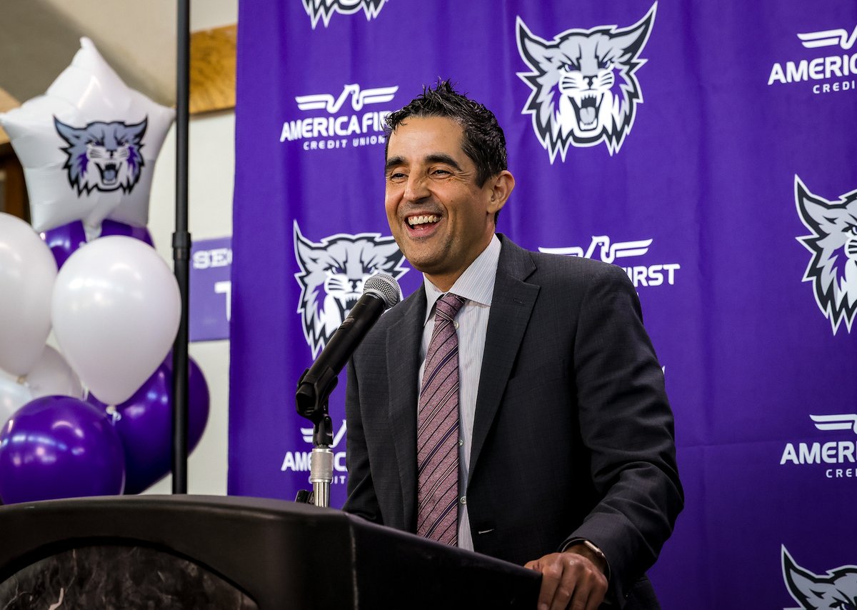 Weber State Men’s Basketball tweet media