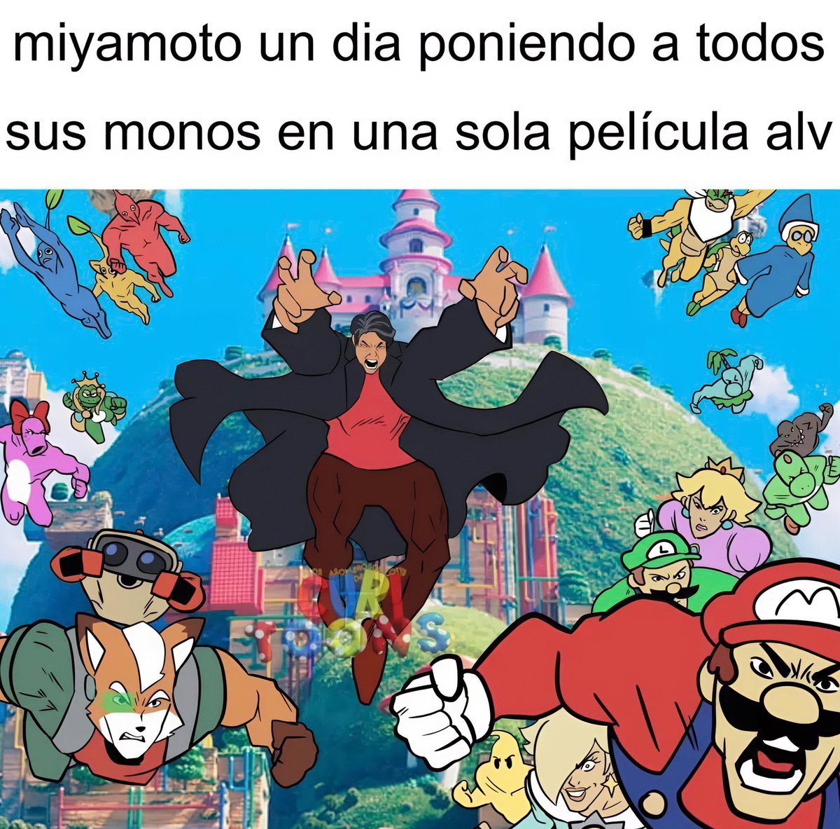 Gear Franck tweet media