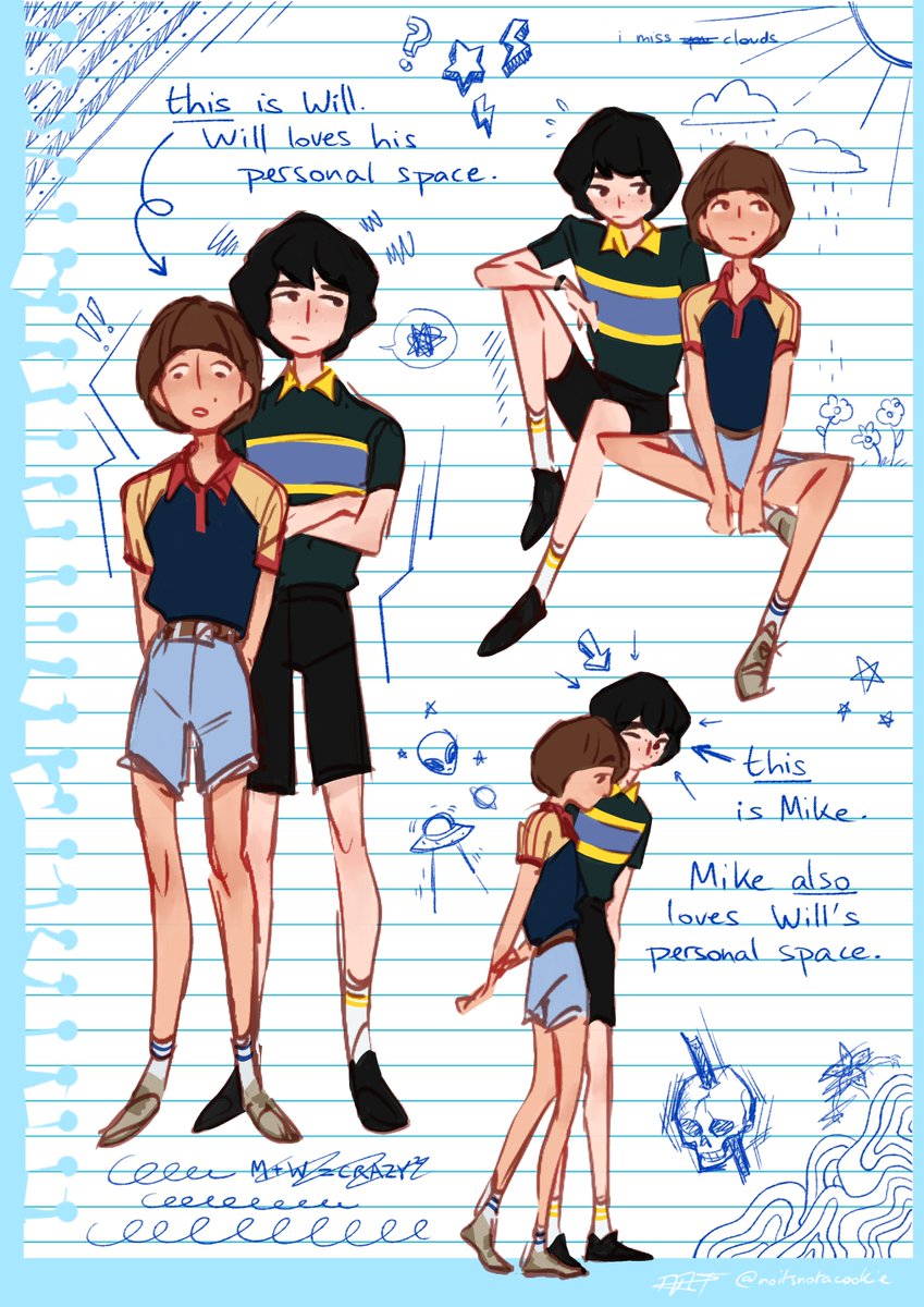 teresa (they/them) | YCON GARDEN PARTY 11&12 AVRIL tweet media