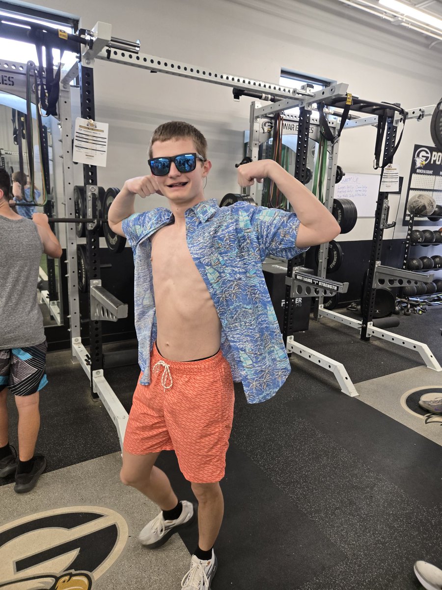 Gray Collegiate Academy Football tweet media