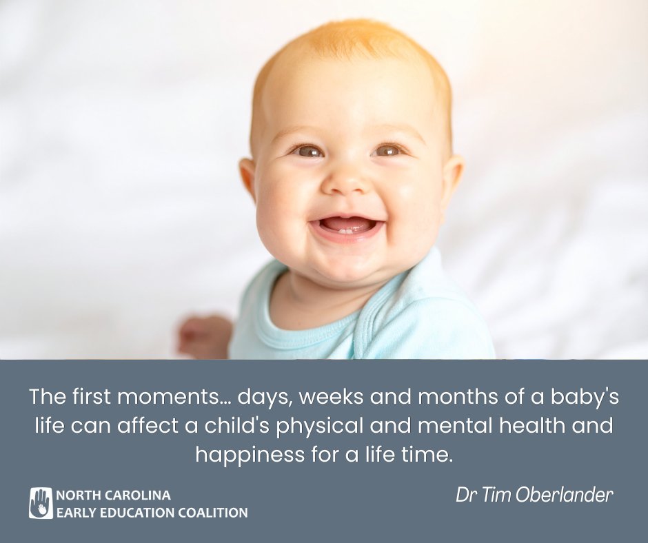 NC Early Education Coalition tweet media