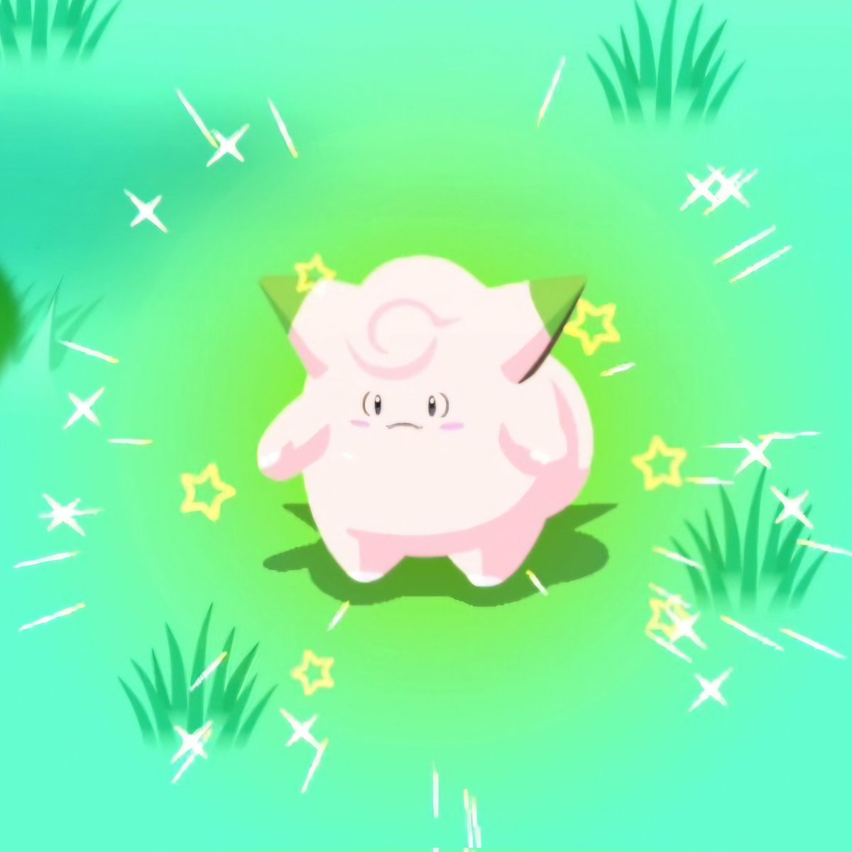 Daisuke D' shiny Hunter tweet media