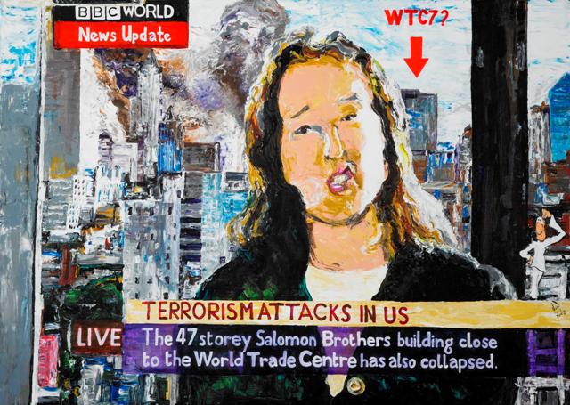 Artist Gooner tweet media