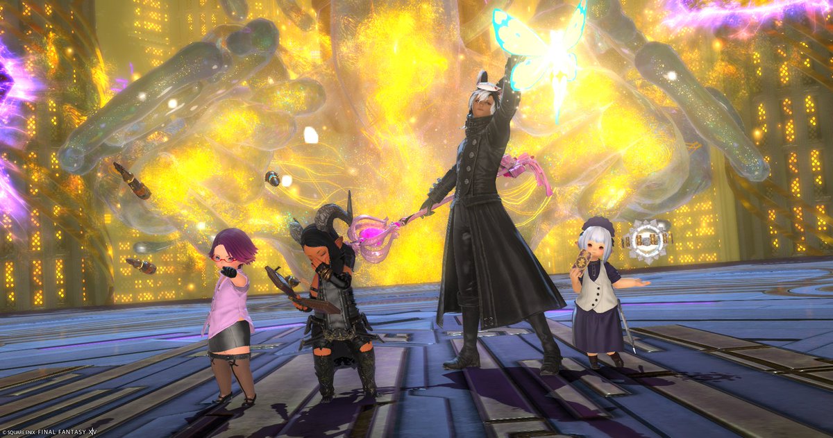 白福かぷぅ☆ tweet media