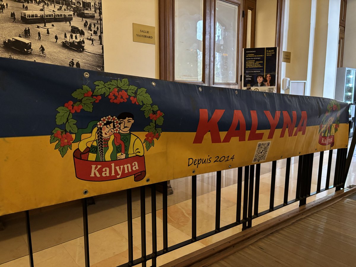 Mairie du 15 tweet media