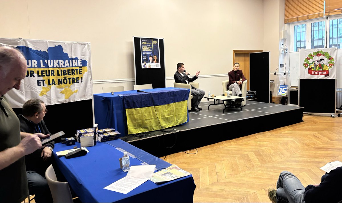 Mairie du 15 tweet media