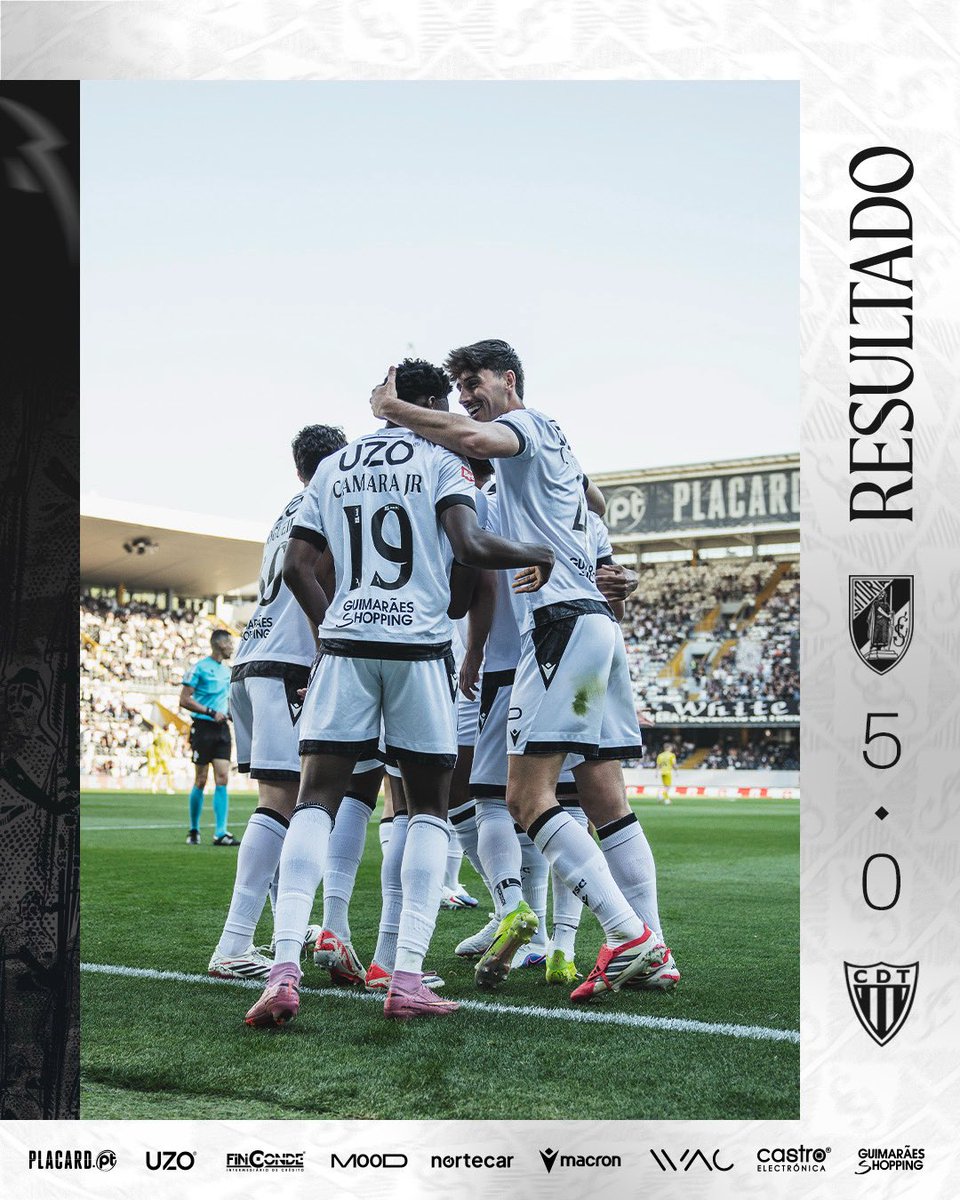 Vitória SC France🇫🇷 tweet media