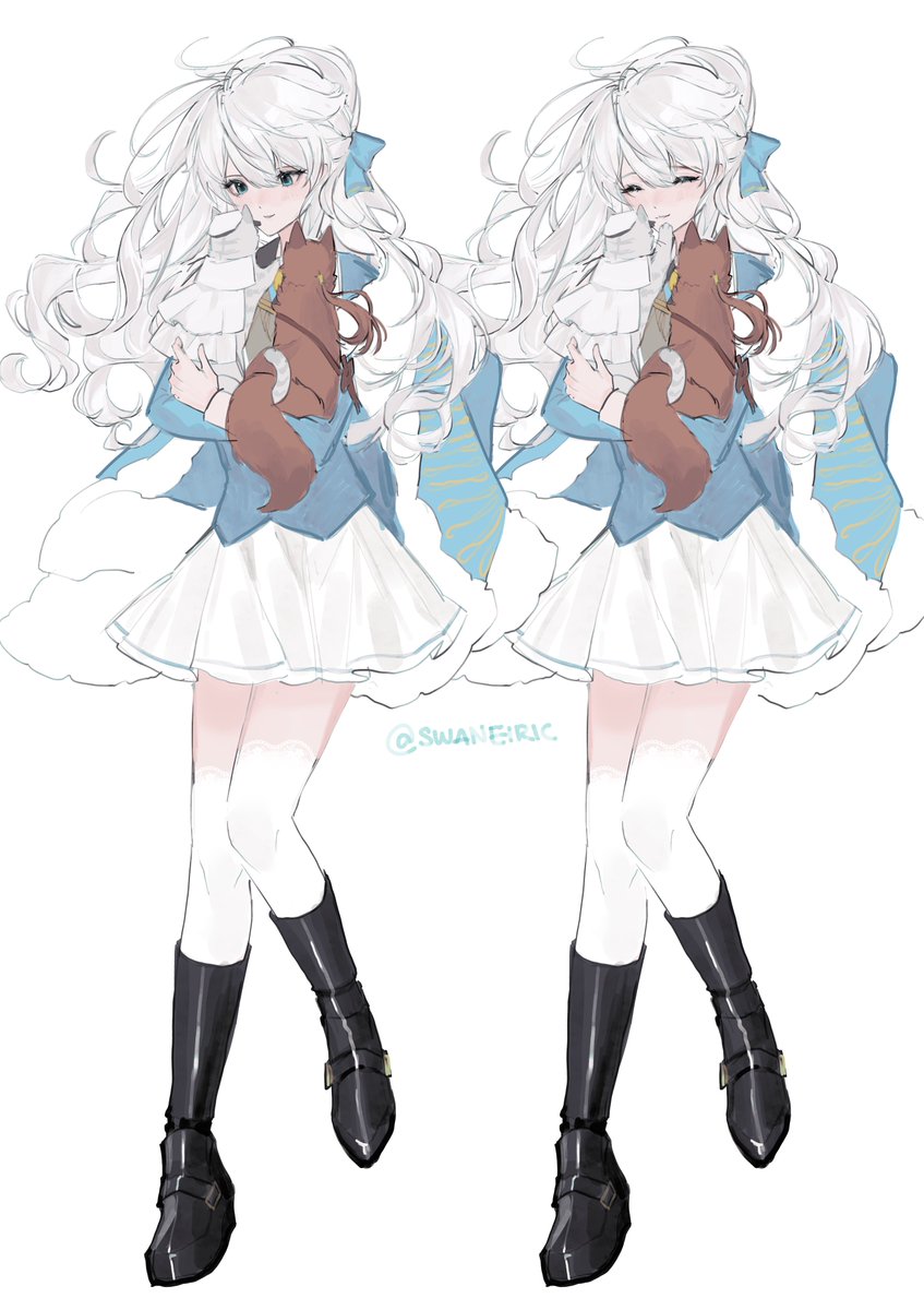 하늬 𝜗𝜚 tweet media