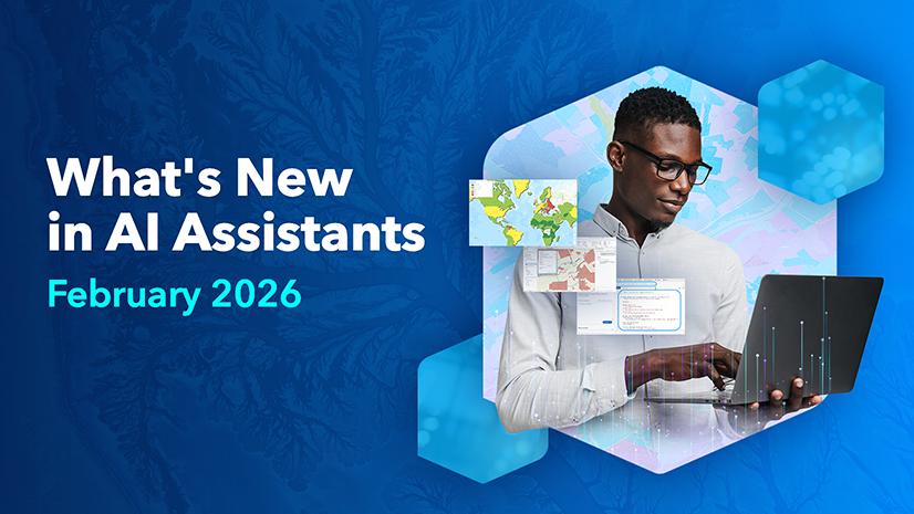 ArcGIS Pro tweet media