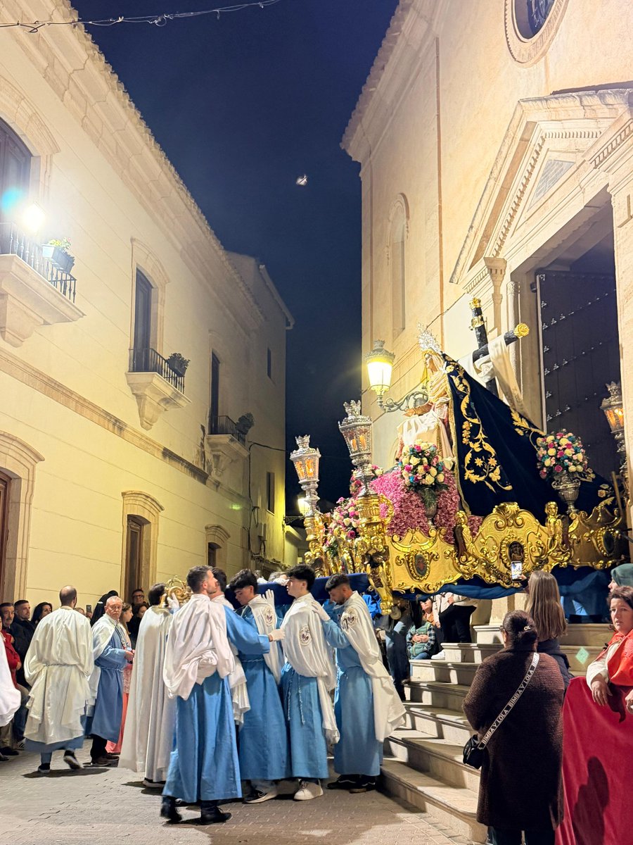 B.M. Santa Cecilia de Sorbas tweet media