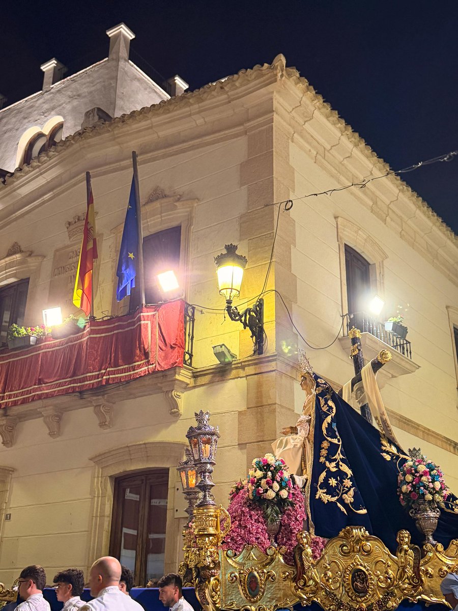 B.M. Santa Cecilia de Sorbas tweet media